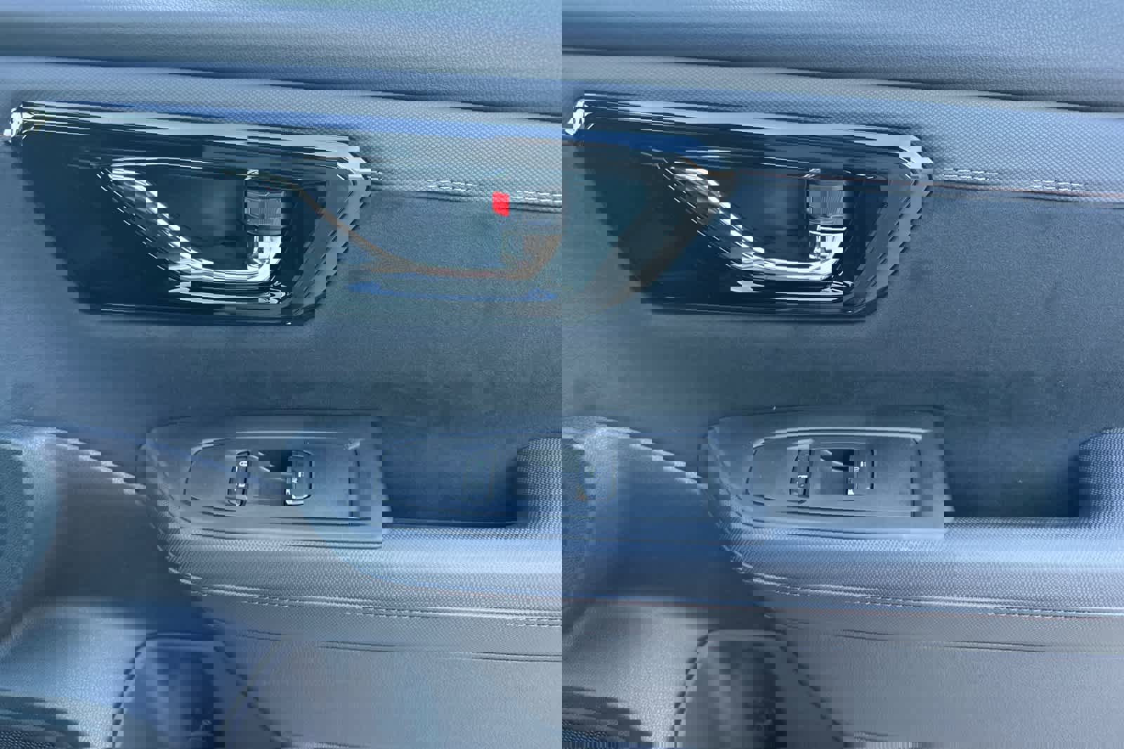 New 2026 Subaru Forester Touring image 19