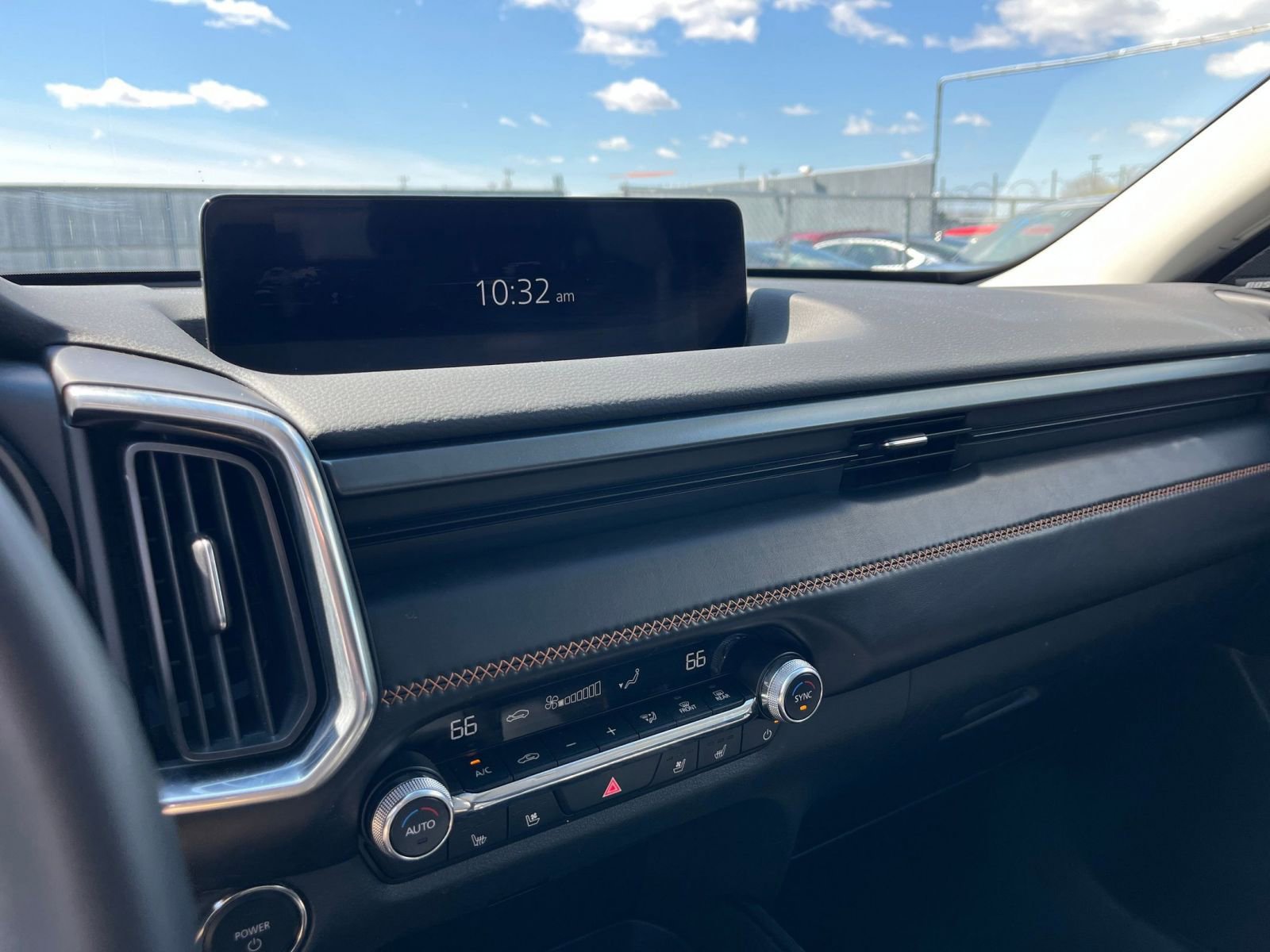 Used 2025 MAZDA CX-50 2.5 Hybrid w/ Premium Plus Pkg image 20