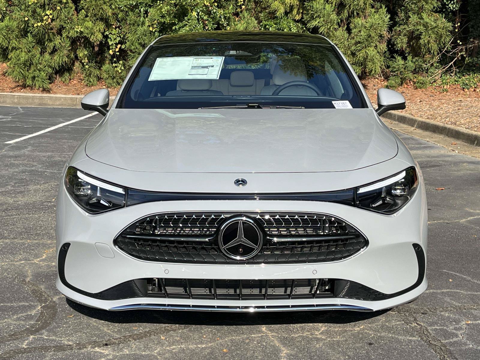 New 2027 Mercedes-Benz CLA 220 image 4