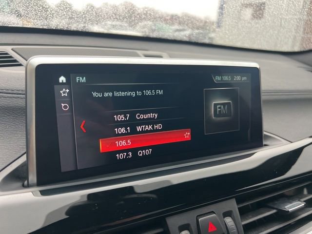 Used 2021 BMW X1 xDrive28i w/ Convenience Package image 22