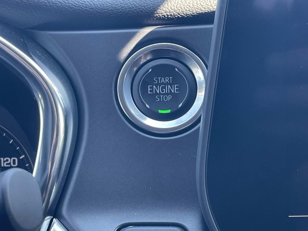 New 2026 Chevrolet Blazer LT w/ Convenience Package image 25