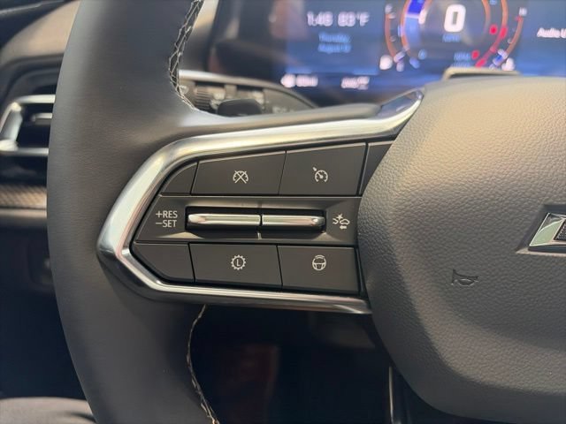 New 2027 Chevrolet Traverse Z71 w/ Enhanced Driving Package AWD/4WD image 19