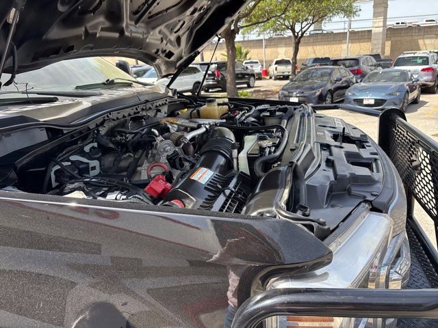 Used 2020 Ford F350 Limited AWD/4WD image 68