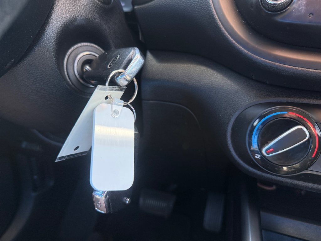Used 2021 Kia Soul S FWD image 18