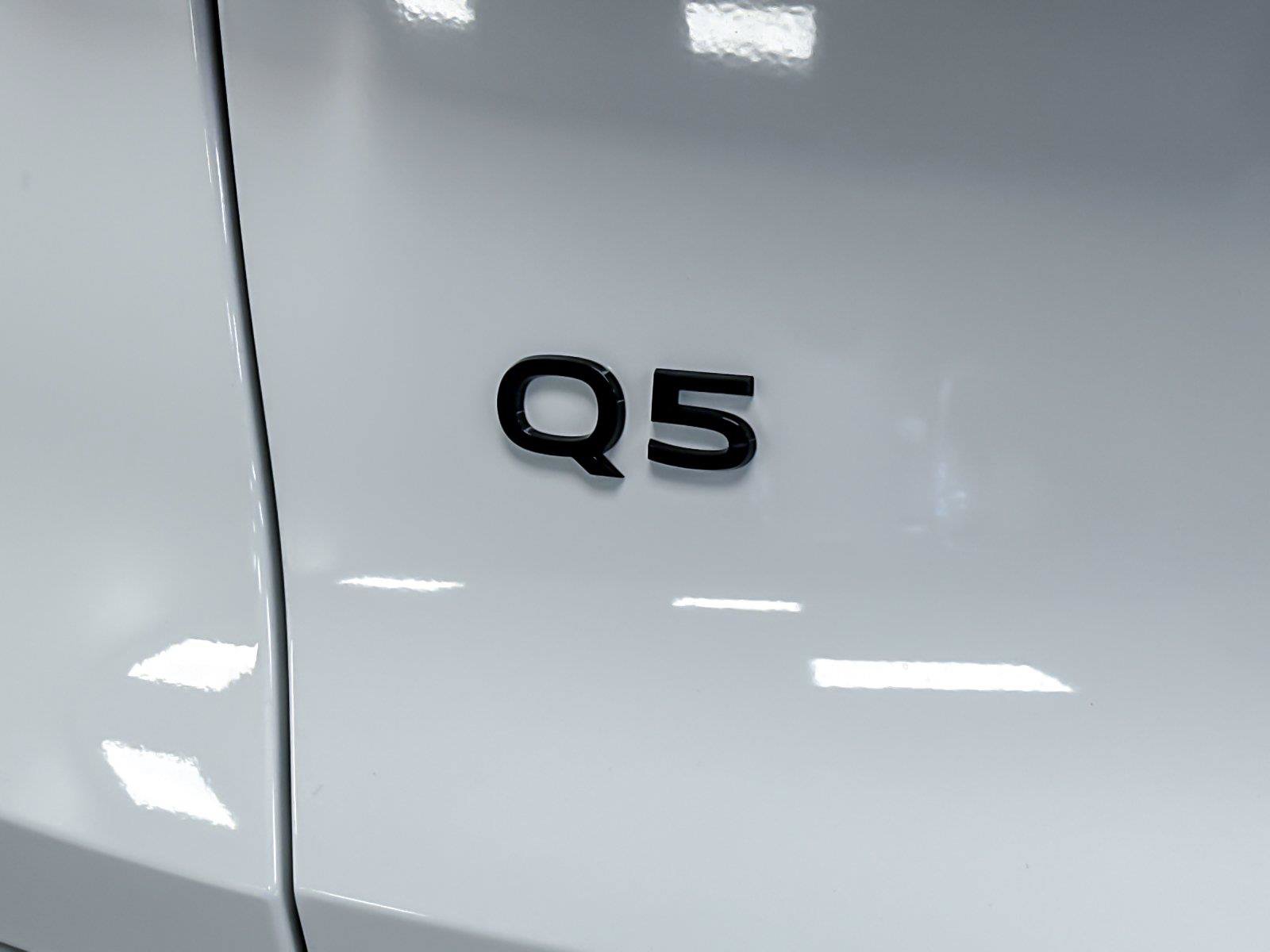 Certified 2025 Audi Q5 Premium AWD/4WD image 27