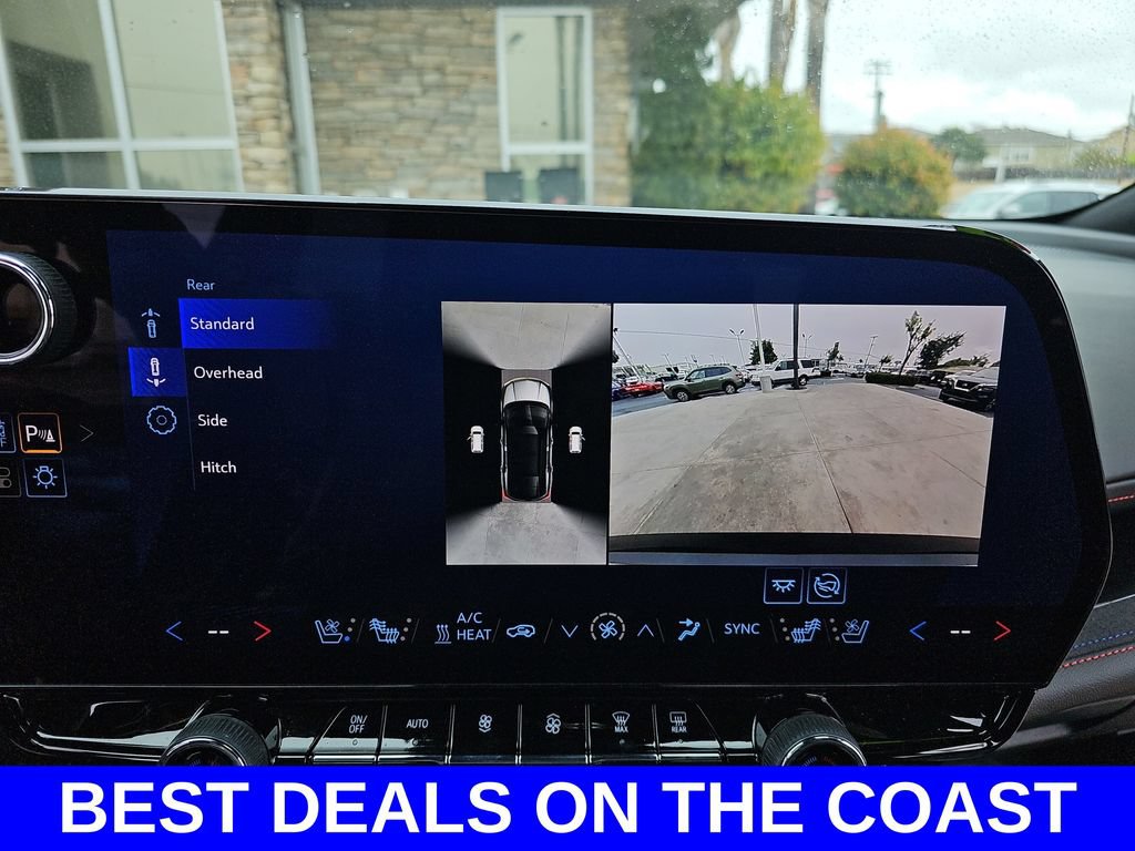 Used 2024 Chevrolet Blazer EV RS AWD/4WD image 24