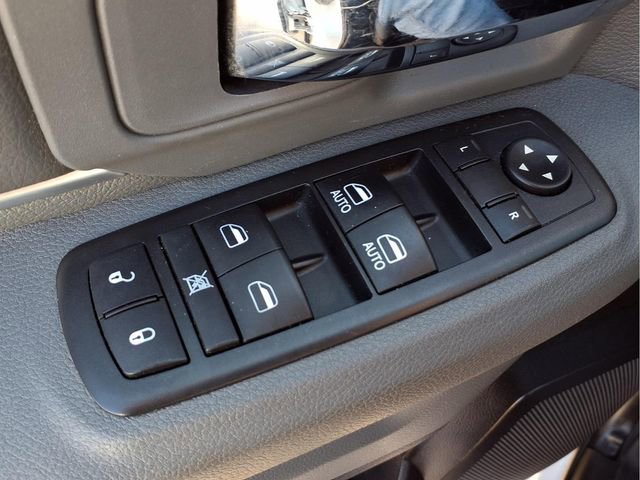 Used 2016 RAM 1500 Big Horn image 17