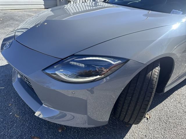 New 2026 Nissan Z Sport w/ Floor Mat Package image 30