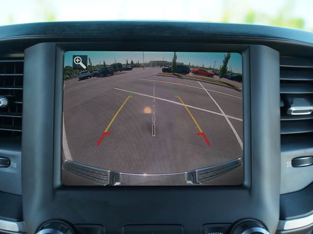 Used 2019 RAM 1500 Big Horn image 27