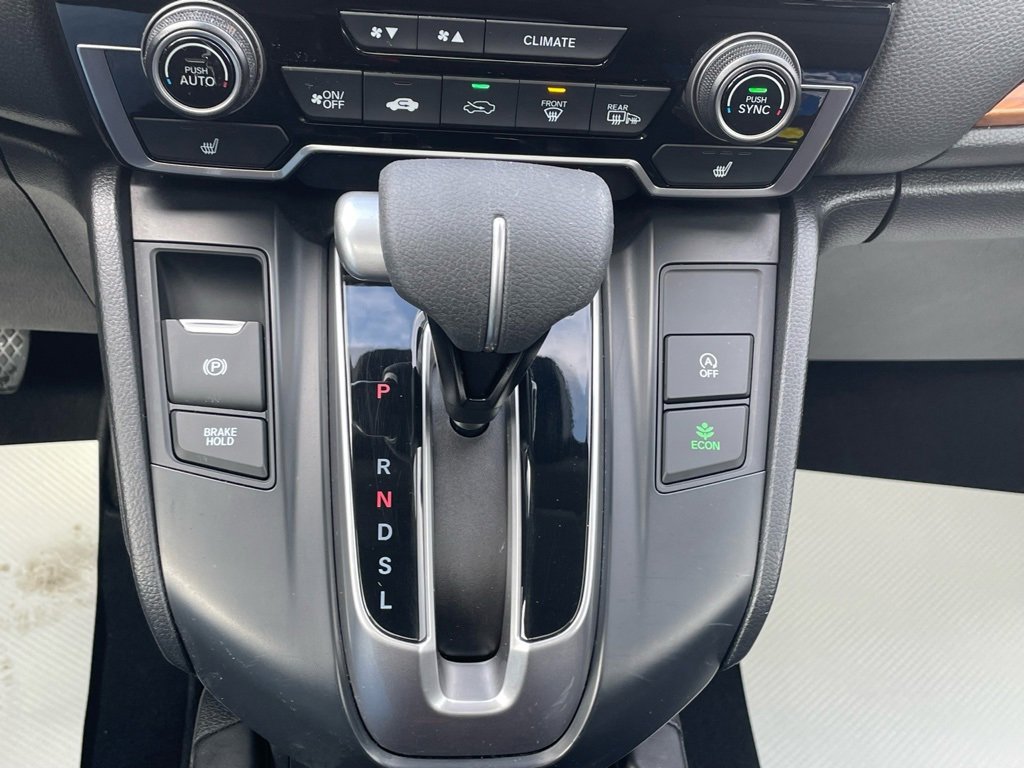 Used 2020 Honda CR-V EX image 31