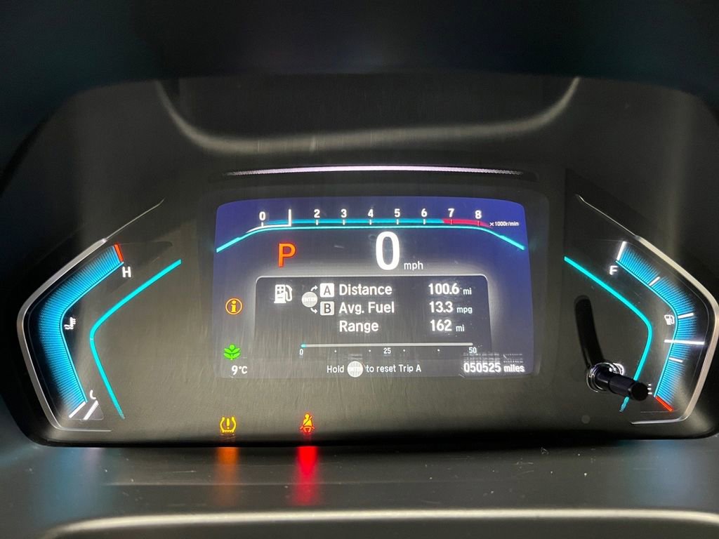 Used 2019 Honda Odyssey Touring image 29