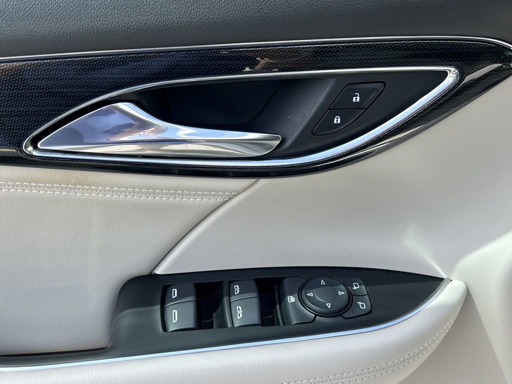 Certified 2023 Buick Envision Preferred image 19