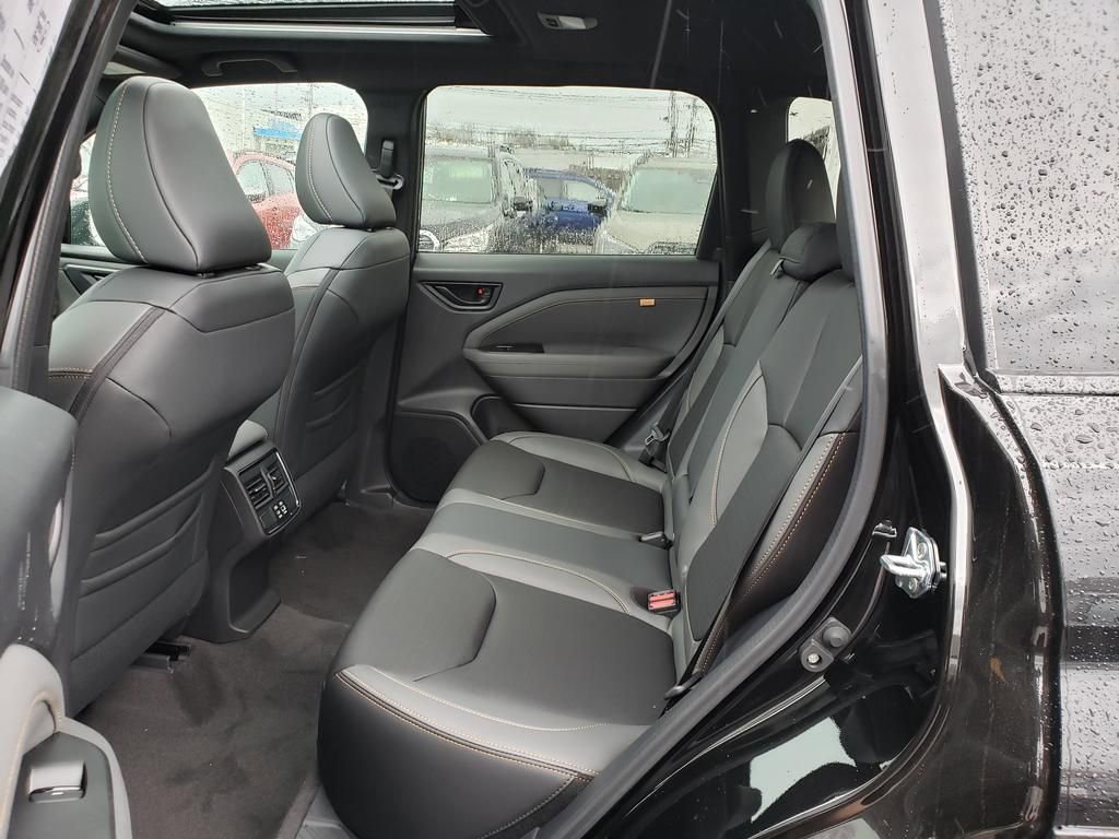 New 2026 Subaru Forester Wilderness AWD/4WD image 8