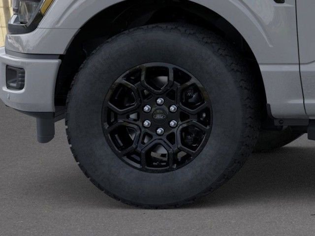New 2026 Ford F150 XLT w/ Equipment Group 302A MID AWD/4WD image 19