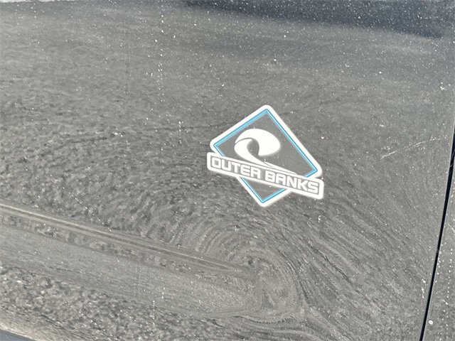 New 2025 Ford Bronco Sport Outer Banks w/ Outer Banks Tech Package+ image 10