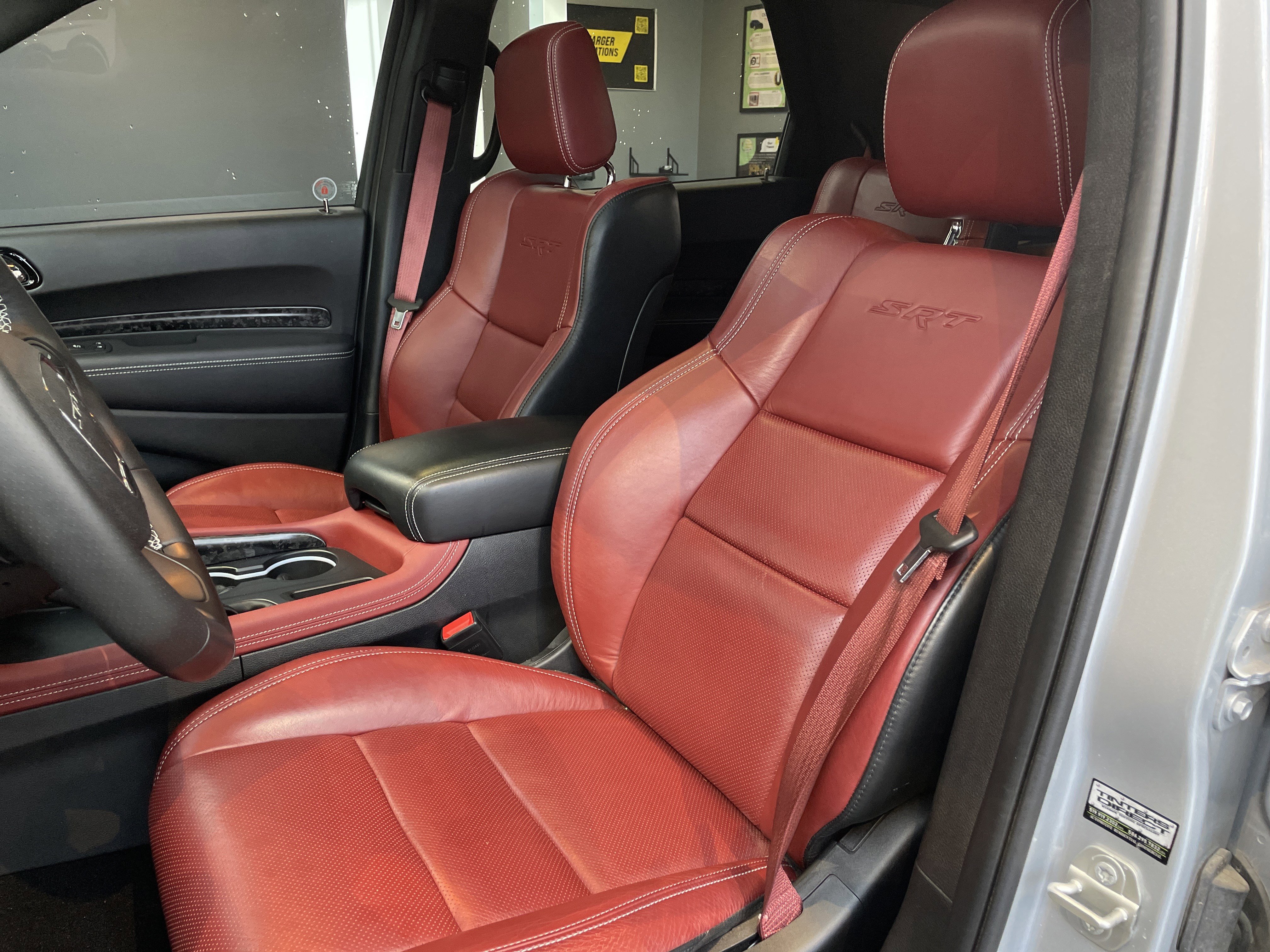 Used 2023 Dodge Durango SRT image 18