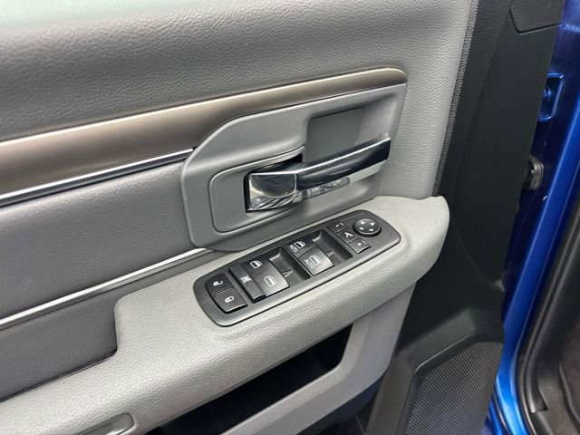 Used 2019 RAM 1500 Big Horn image 10