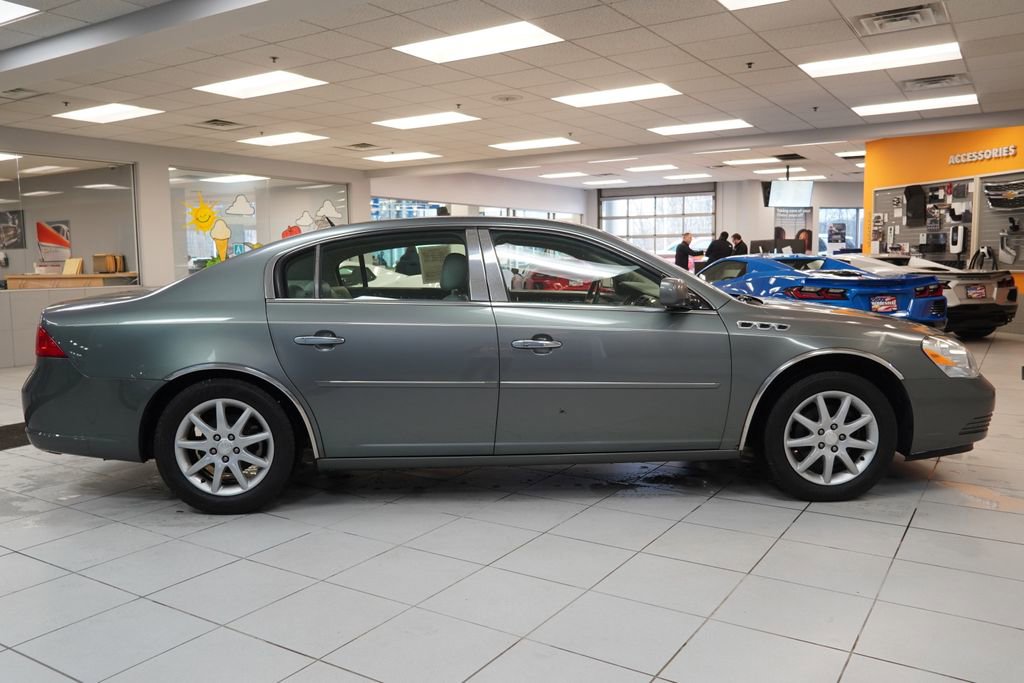 Used 2008 Buick Lucerne CXL w/ Driver Confidence Package image 15
