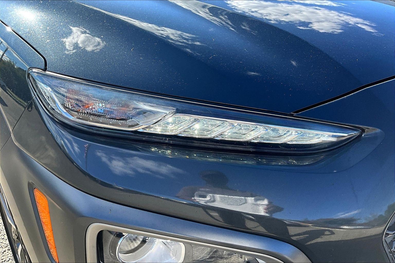 Used 2018 Hyundai Kona Limited AWD/4WD image 29