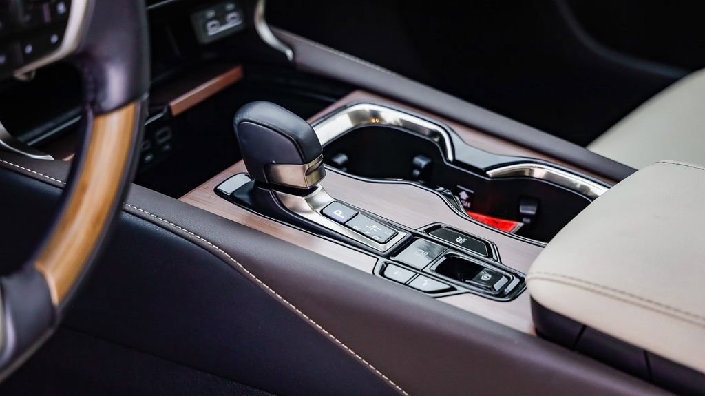 Used 2023 Lexus RX 350h image 21