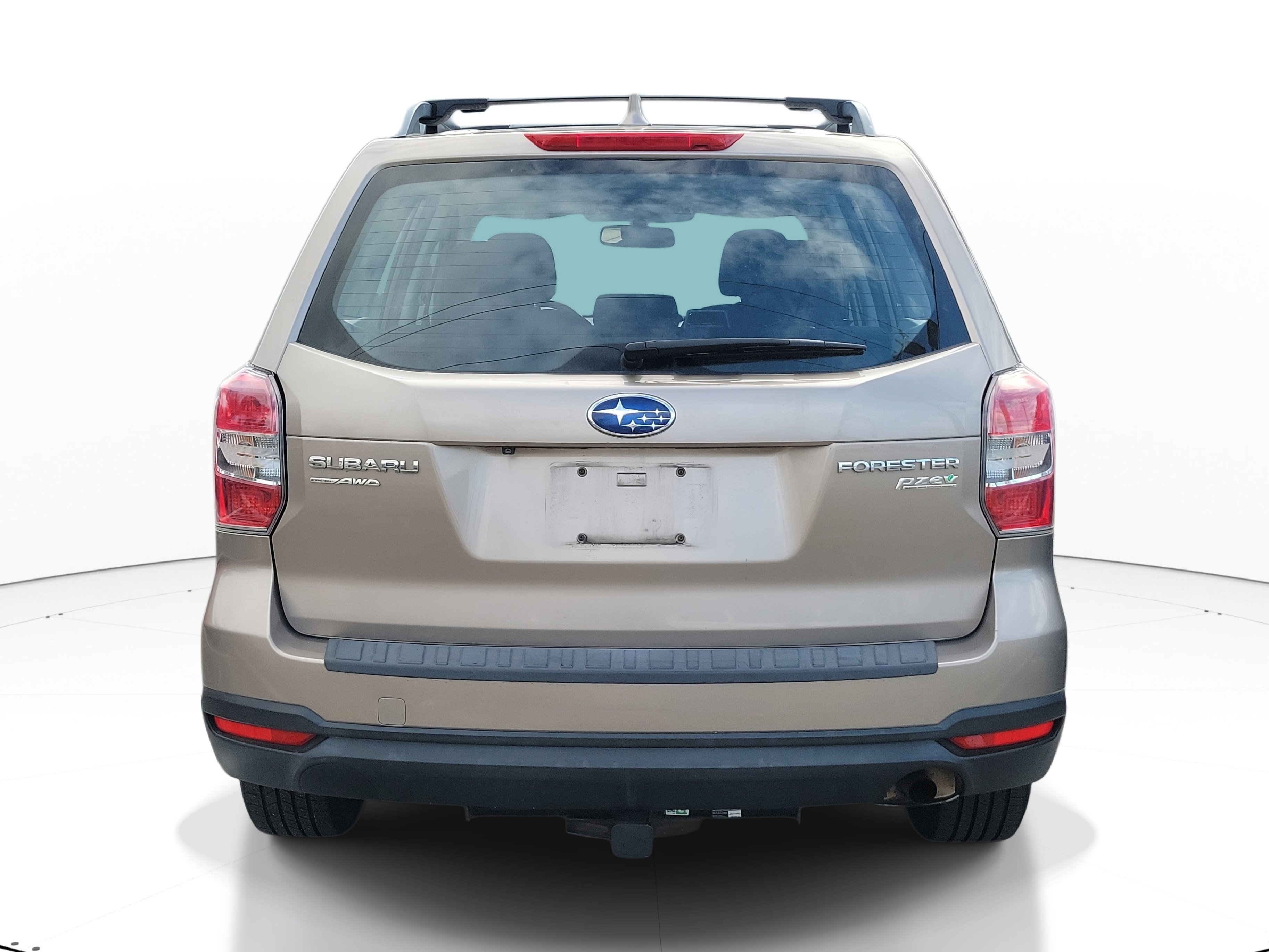 Used 2016 Subaru Forester 2.5i w/ Alloy Wheel Package image 7