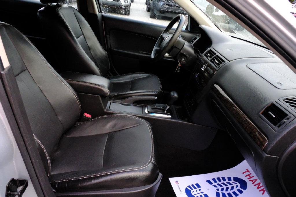 Used 2006 Mercury Milan Premier FWD image 31