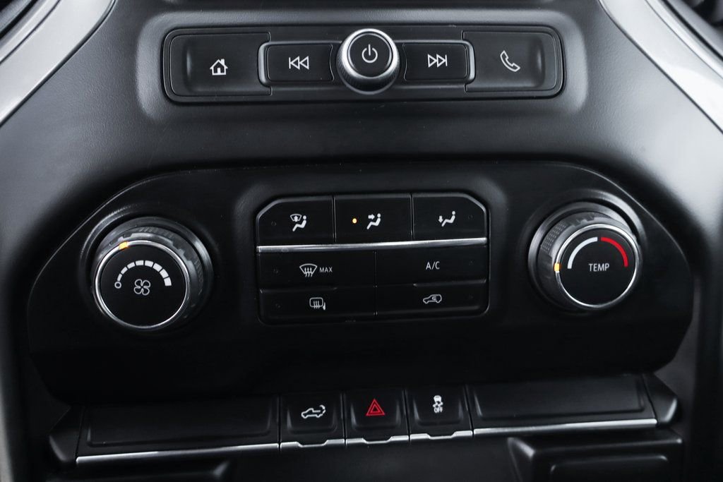 Used 2021 Chevrolet Silverado 2500 W/T w/ WT Fleet Convenience Package image 31