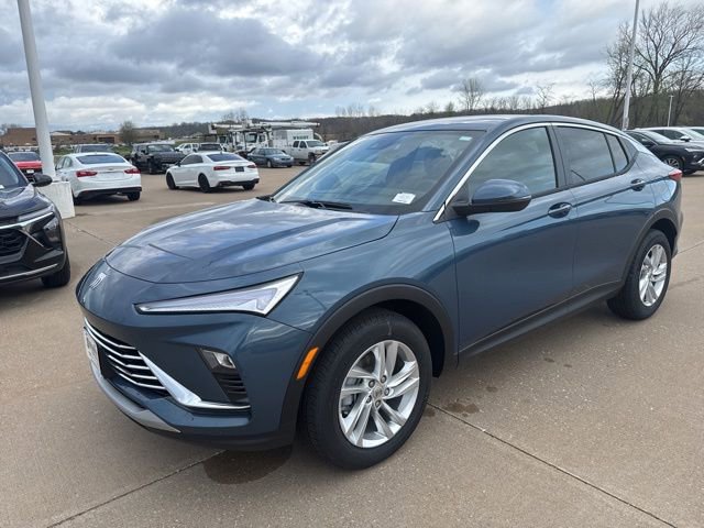 New 2026 Buick Envista Preferred image 7