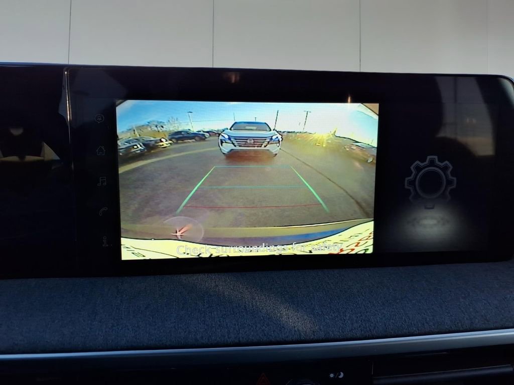 New 2025 Nissan Kicks SV image 20