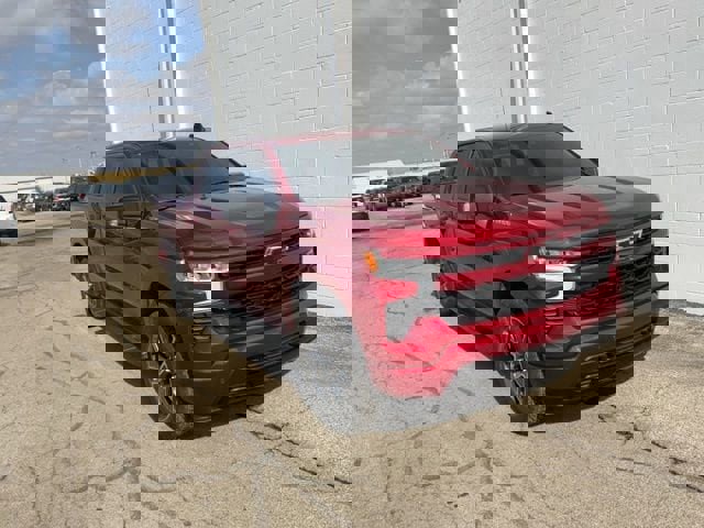 Certified 2024 Chevrolet Silverado 1500 RST w/ Convenience Package II video 1