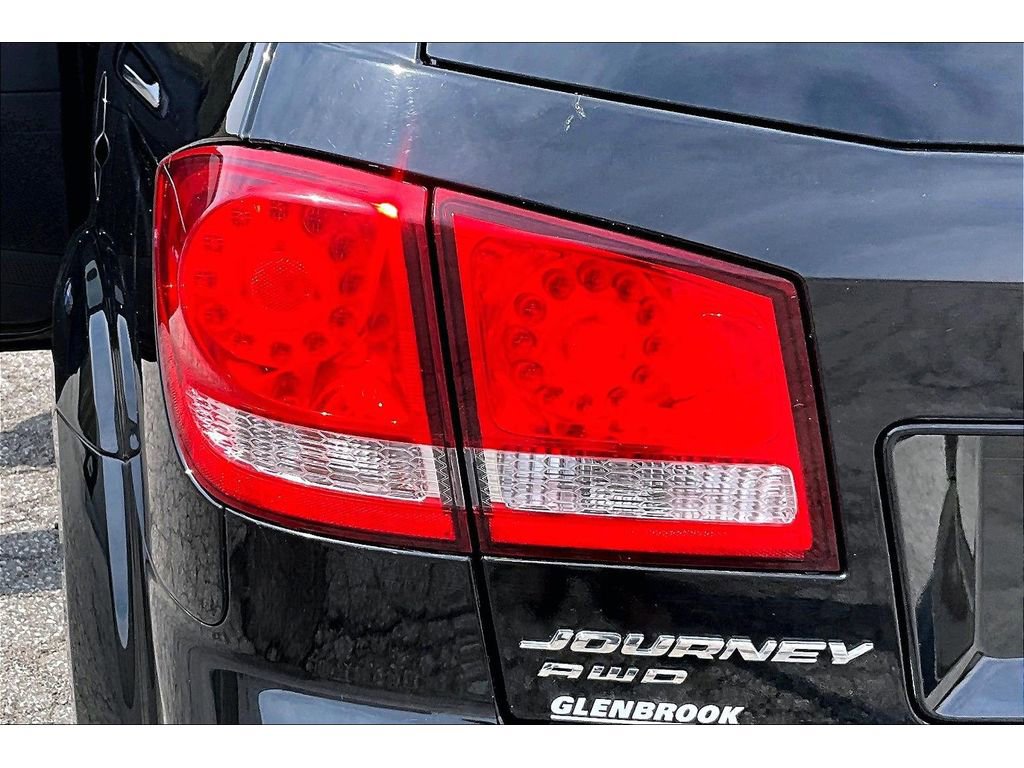 Used 2016 Dodge Journey R/T AWD/4WD image 37