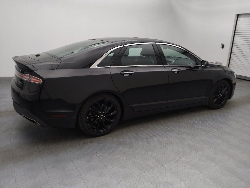 Used 2020 Lincoln MKZ Reserve w/ Luxury Package image 10