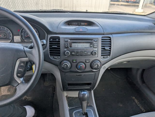 Used 2008 Kia Optima LX image 3