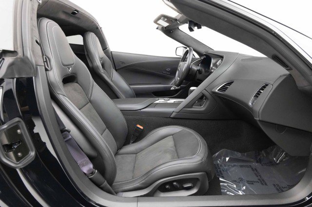 Used 2014 Chevrolet Corvette Stingray Coupe w/ 3LT Preferred Equipment Group image 36