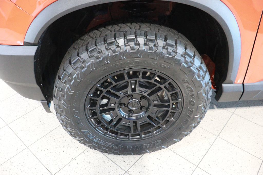 New 2026 Honda Passport TrailSport Elite image 30