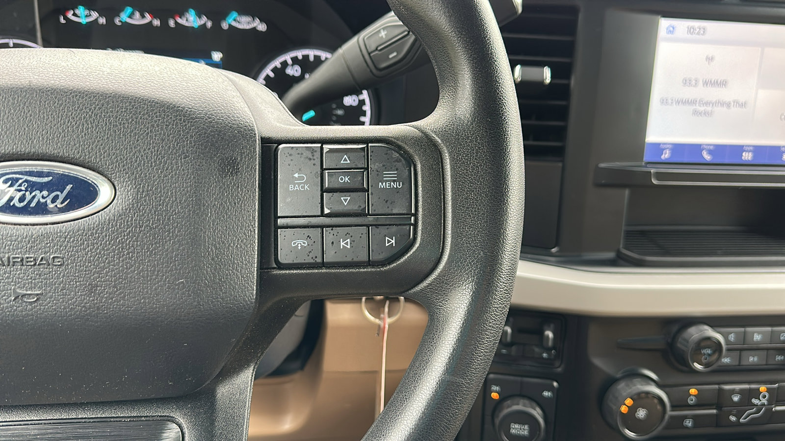 Used 2024 Ford F250 XLT image 18