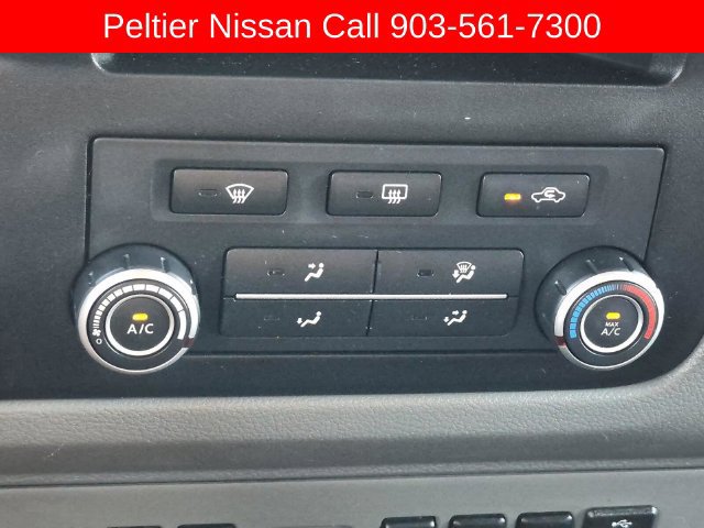 Used 2020 Nissan NV 3500 SV w/ Navigation Package RWD image 35