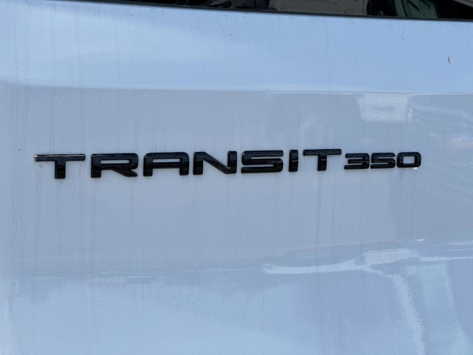 New 2026 Ford Transit 350 XL image 31