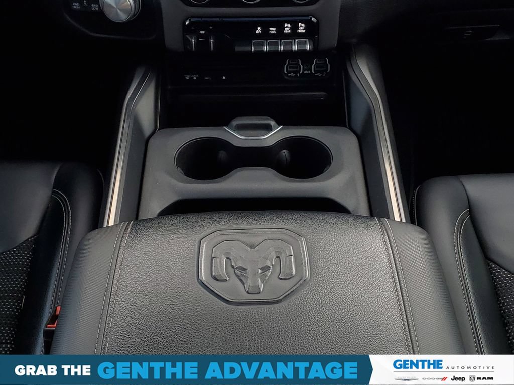 Used 2019 RAM 1500 Sport w/ Level 2 Equipment Group AWD/4WD image 26