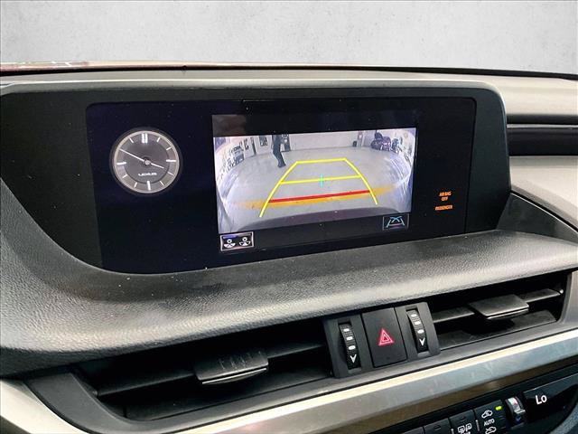 Used 2020 Lexus ES 350 w/ Premium Package FWD image 23