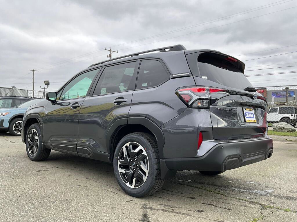 New 2026 Subaru Forester Limited image 6