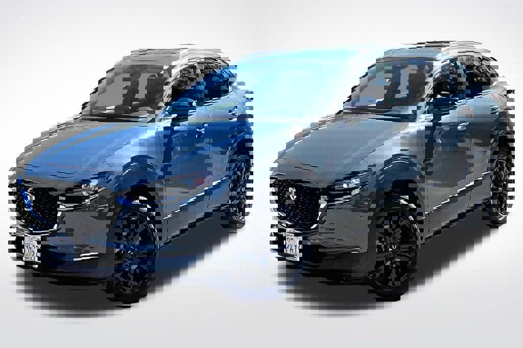 Used 2023 MAZDA CX-30 AWD 2.5 S w/ Preferred Package image 2