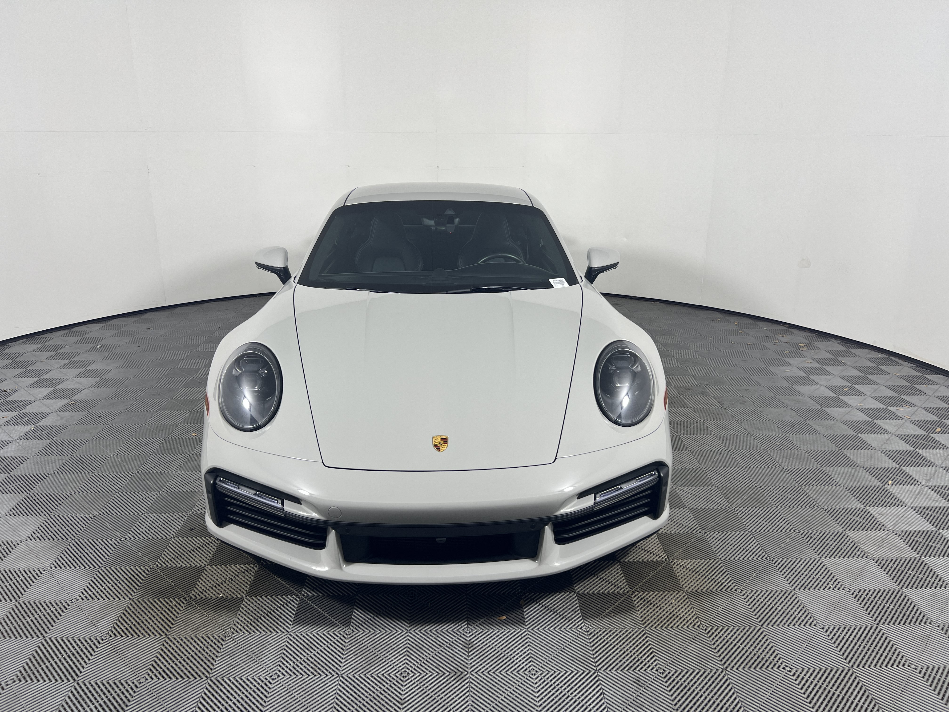 Certified 2023 Porsche 911 GT3 AWD/4WD image 10