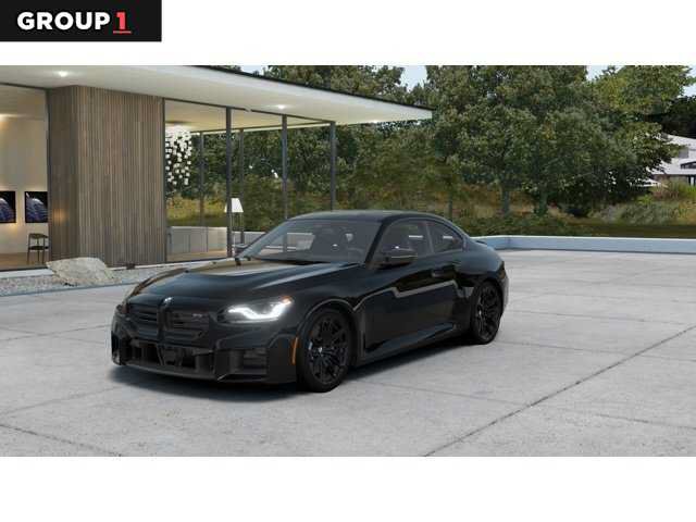 New 2027 BMW M2 Coupe w/ M Driver's Package