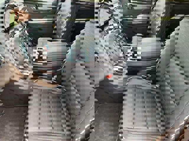 New 2025 Buick Enclave Sport Touring w/ Super Cruise Package image 18