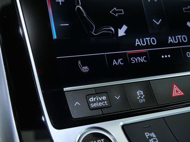 Used 2025 Audi Q7 3.0T Premium Plus AWD/4WD image 22