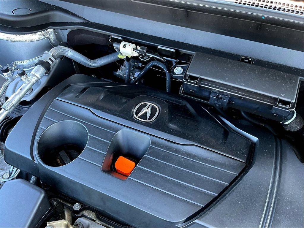 Used 2023 Acura RDX w/ Technology Package AWD/4WD image 30