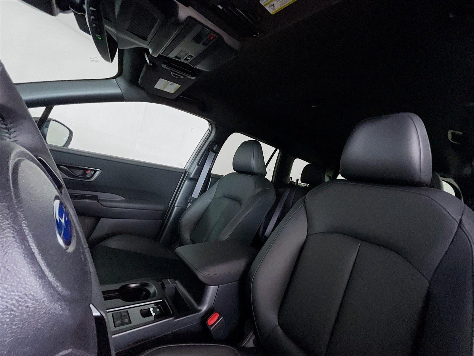New 2026 Subaru Outback Premium AWD/4WD image 11