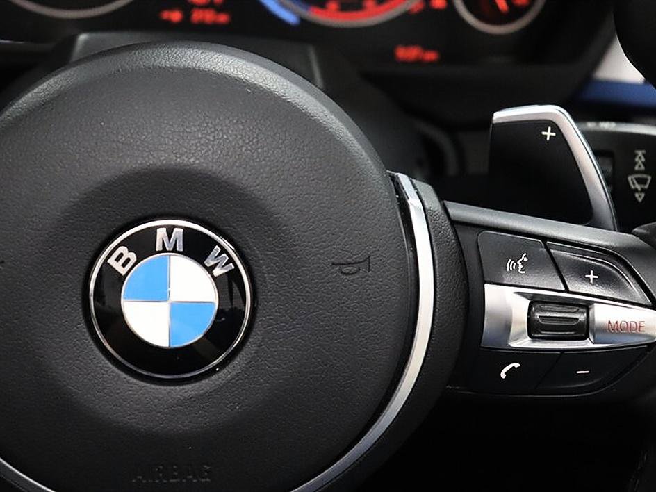 Used 2016 BMW 428i Convertible RWD image 41