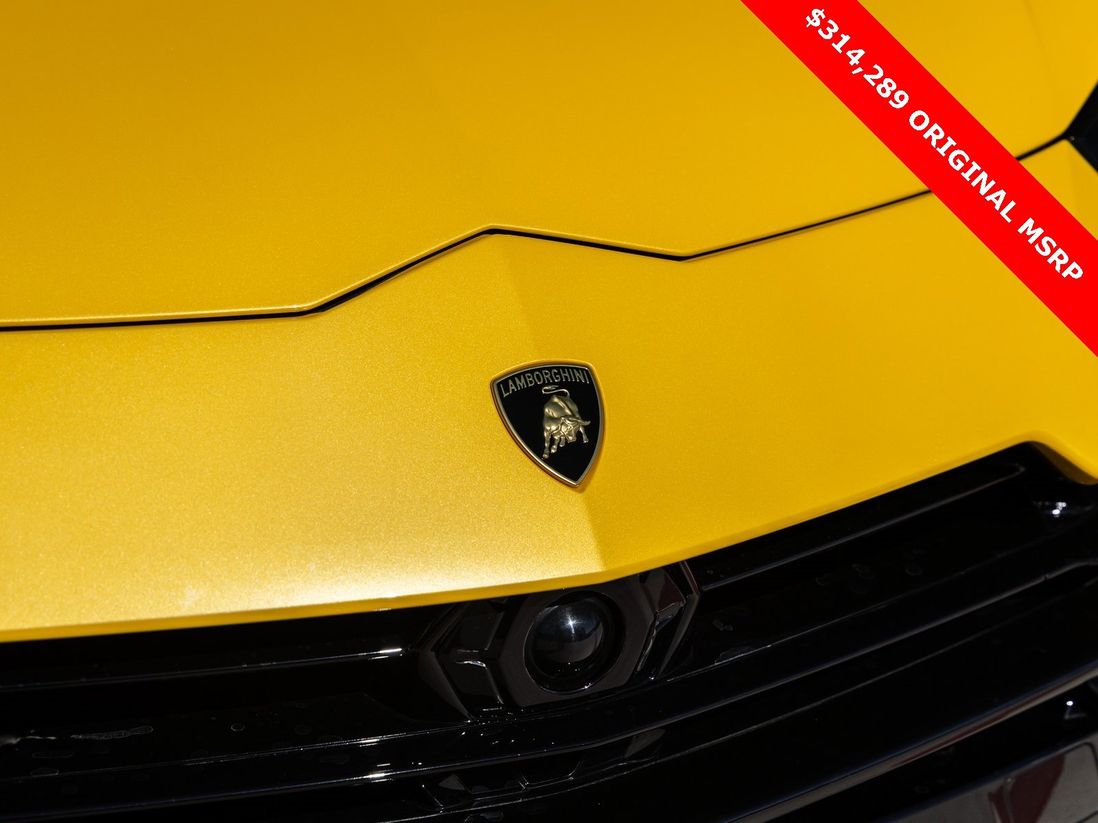 Used 2023 Lamborghini Urus S image 21